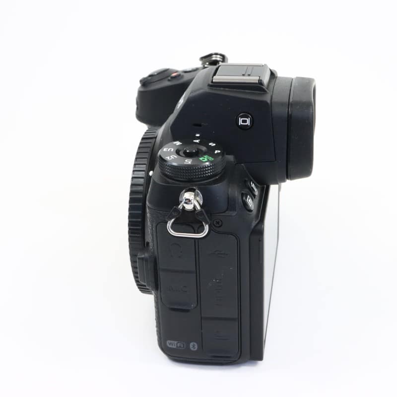 Z6II ボディ