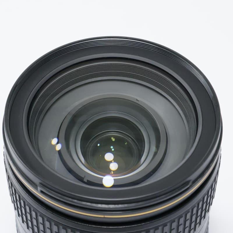 Nikon AF-S NIKKOR 24-120mm f/4G ED VR AB-ランク 中古｜フジヤカメラ