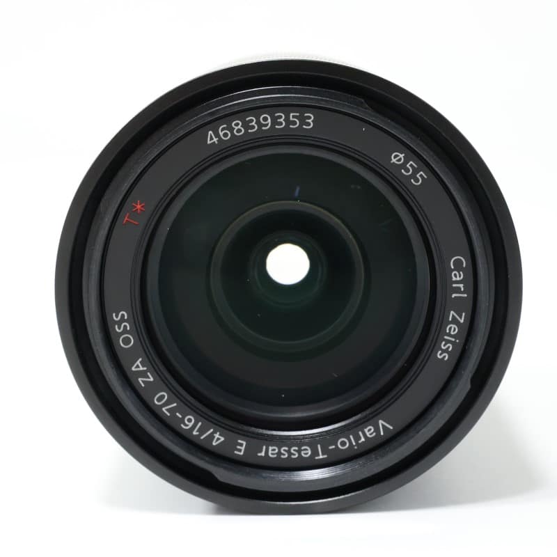 Vario-Tessar T* E 16-70mm F4 ZA OSS SEL1670Z
