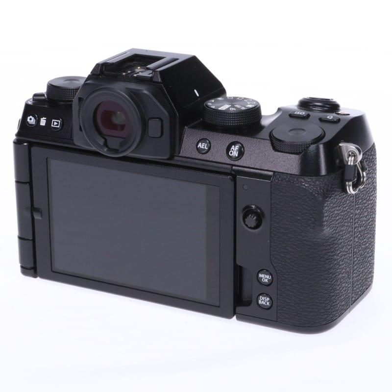FUJIFILM X-S10 ボディ