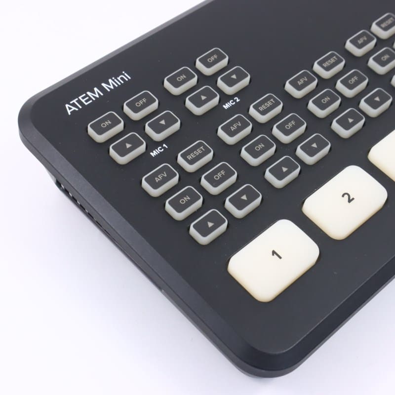 ATEM Mini