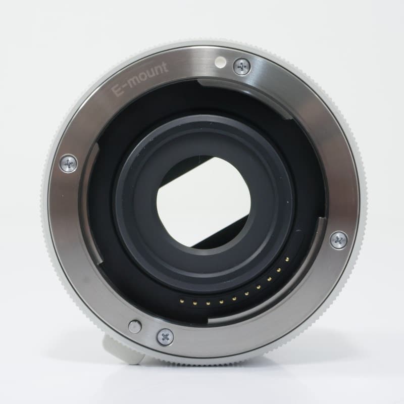 2X Teleconverter SEL20TC