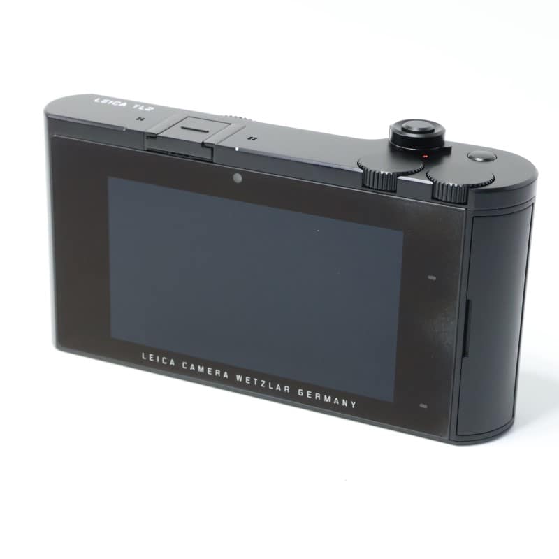 Leica TL2 ブラック