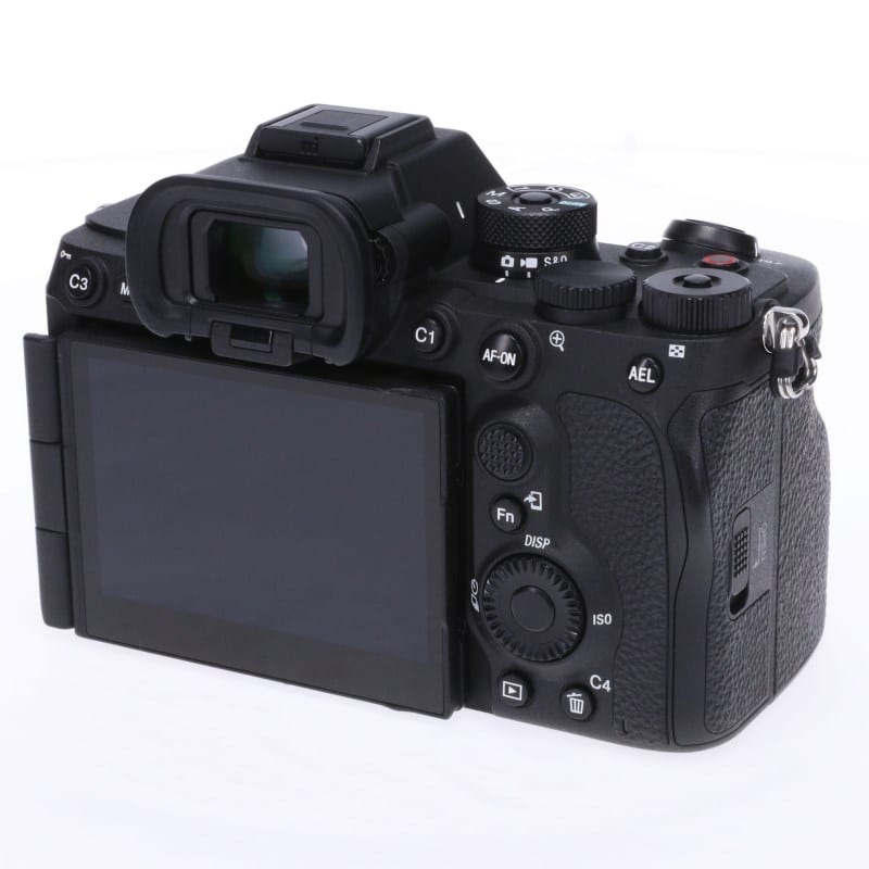 α7R V ボディ ILCE-7RM5