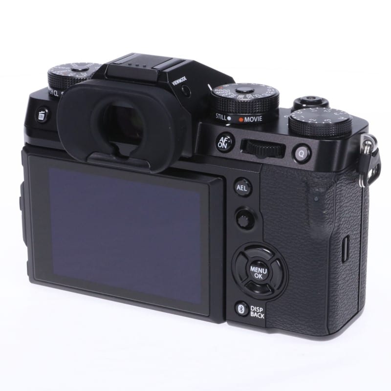 FUJIFILM X-T5 ボディ ブラック