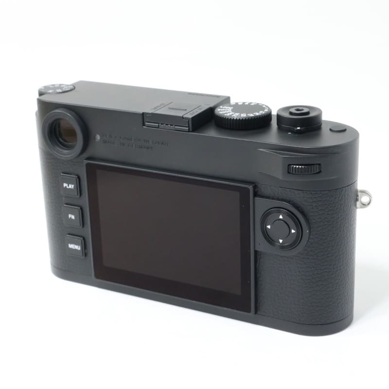 ライカ M11モノクローム 20209