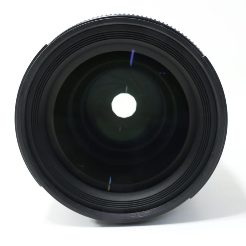 50mm F1.4 DG DN | Art ソニーE