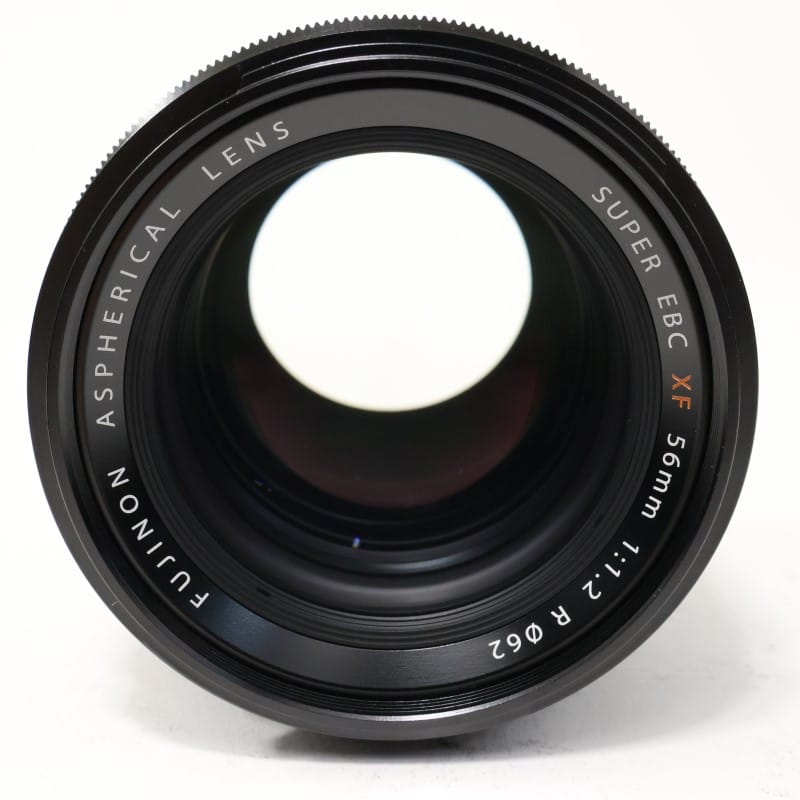 フジノン XF 56mm F1.2 R
