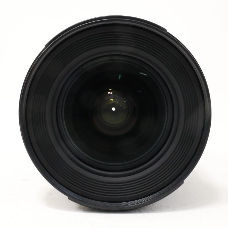 AF-S NIKKOR 24mm f/1.8G ED