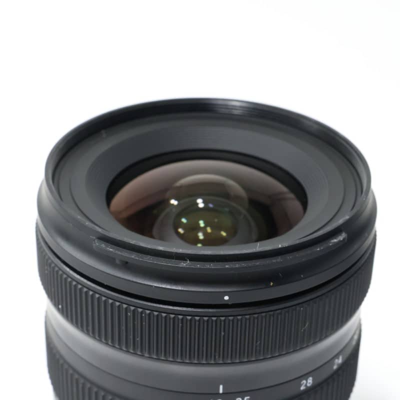 20-40mm F/2.8 Di III VXD (Model A062) ソニーEマウント