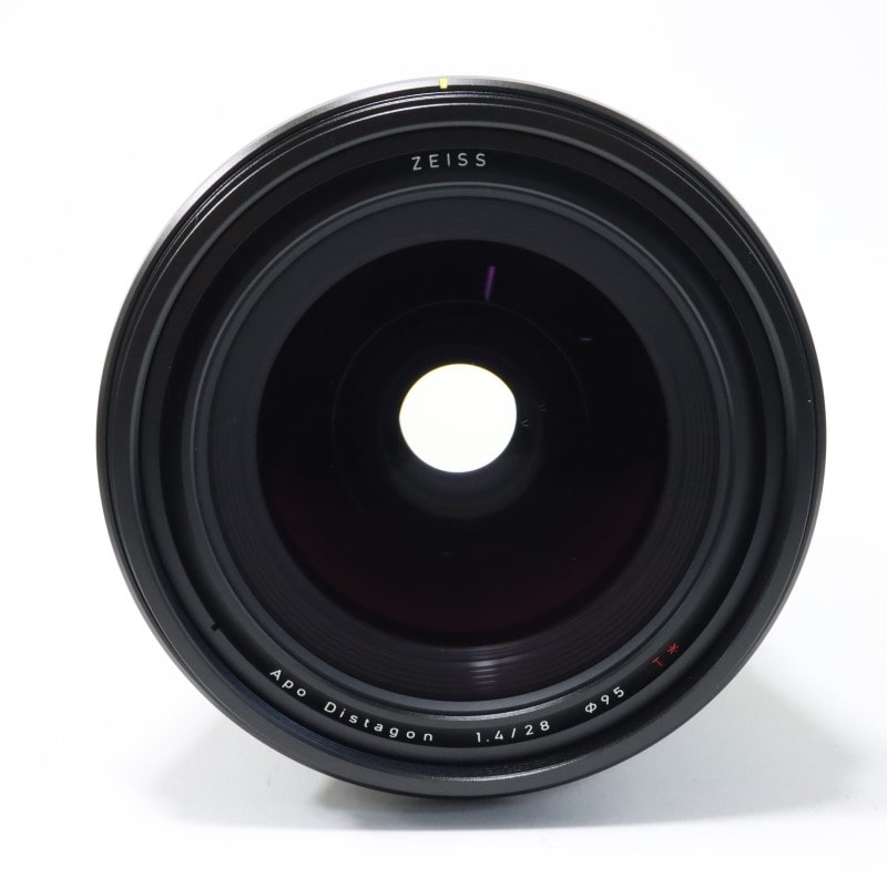 Otus 1.4/28 ZF.2