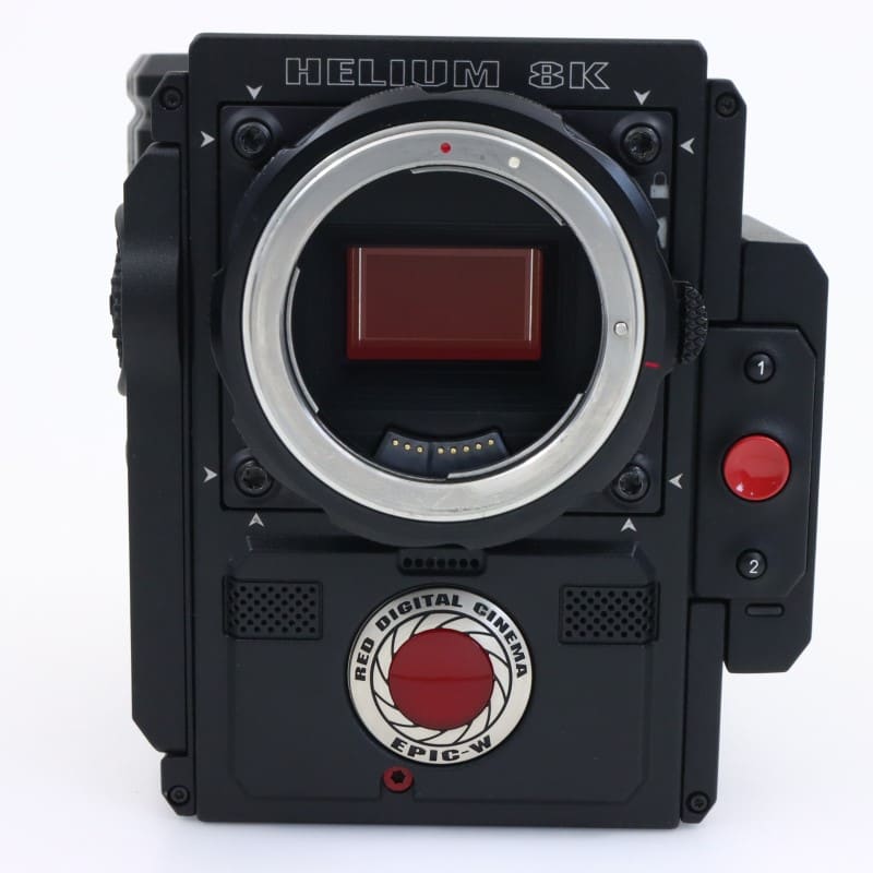 710-0263 [EPIC-W BRAIN w/ HELIUM 8K S35 Sensor]