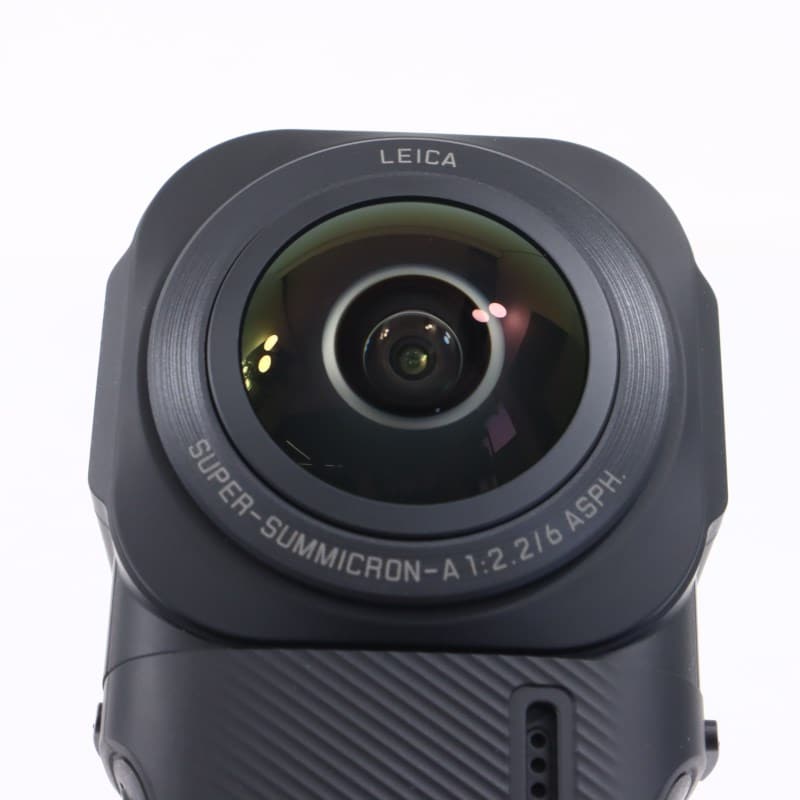 Insta360 ONE RS 1-Inch 360 Edition CINRSGP/D