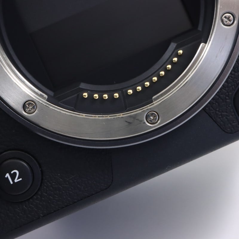 EOS R5 C ボディー