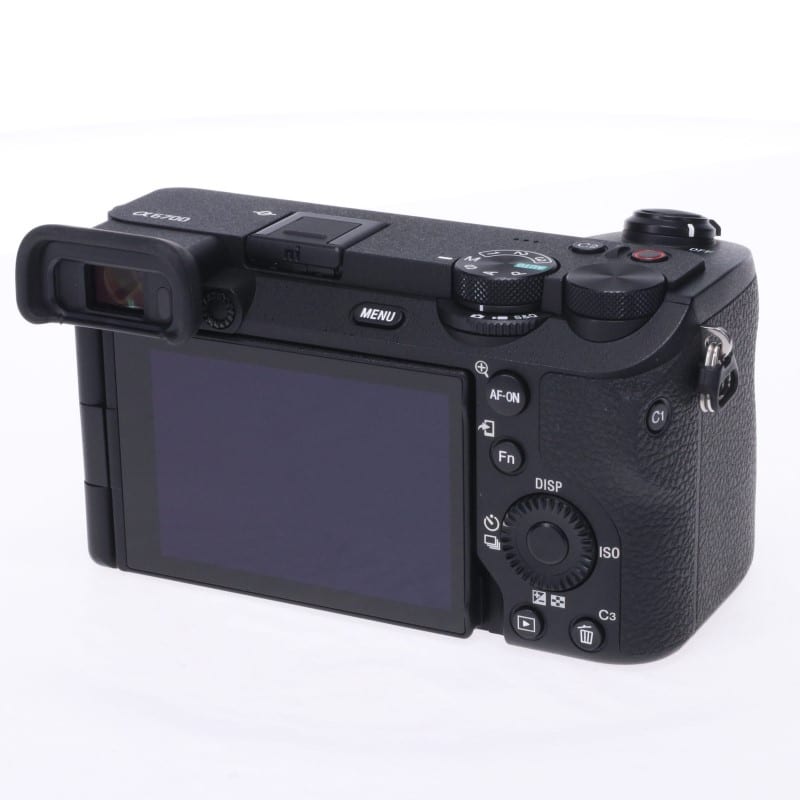 α6700 ボディ ILCE-6700