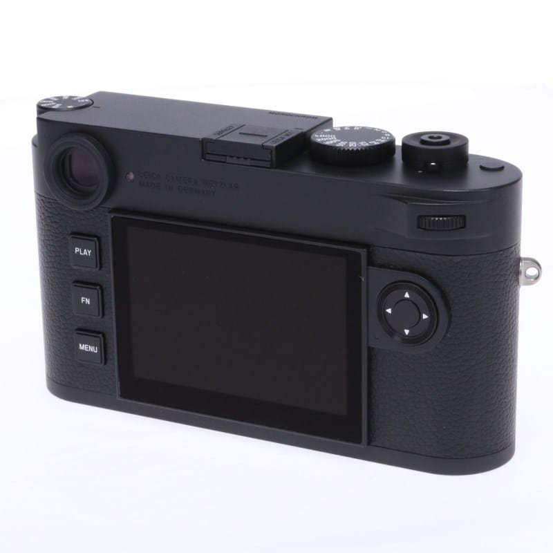 ライカ M11モノクローム 20209
