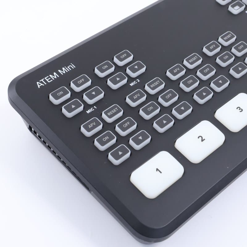 ATEM Mini