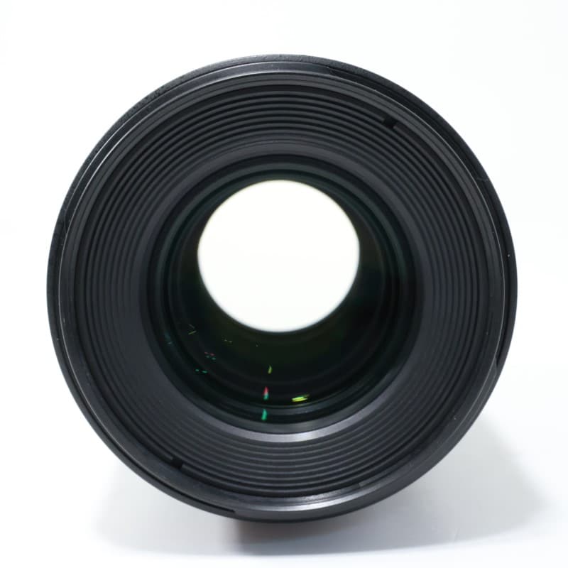 EF100mm F2.8Lマクロ IS USM
