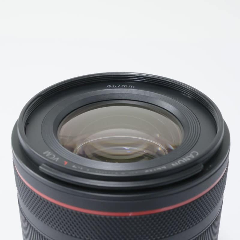 RF50mm F1.4 L VCM