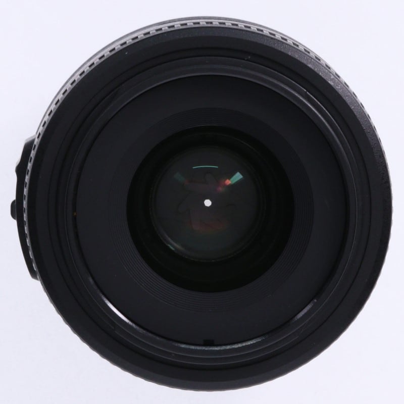 AF-S DX NIKKOR 35mm f/1.8G