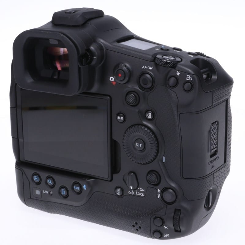 EOS R1 ボディー