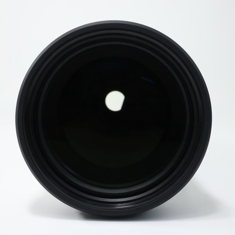 FE 200-600mm F5.6-6.3 G OSS SEL200600G