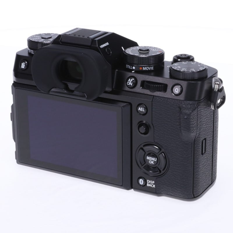 FUJIFILM X-T5 ボディ ブラック (日本語・英語版)