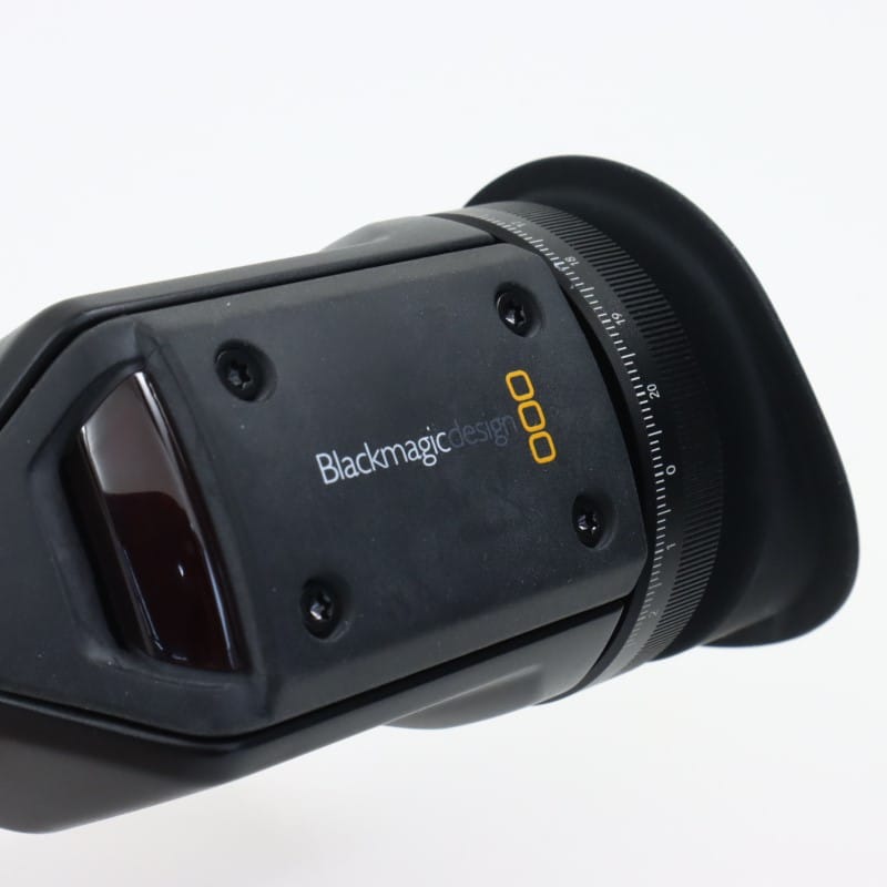 CINEURSANEVFP [Blackmagic URSA Viewfinder]