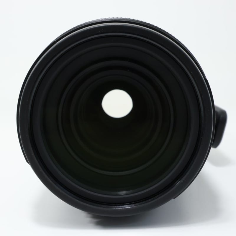 NIKKOR Z 100-400mm f/4.5-5.6 VR S