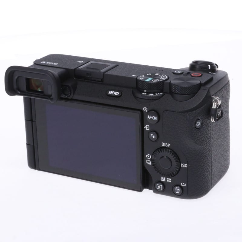 α6700 ボディ ILCE-6700