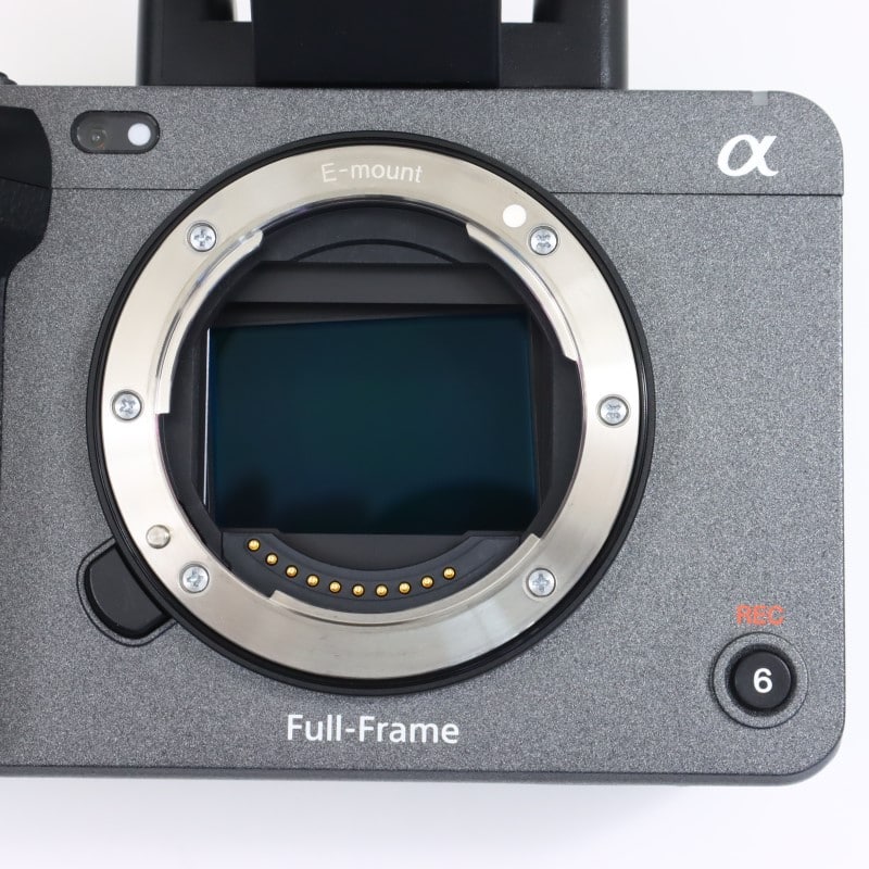 FX3 ボディ ILME-FX3