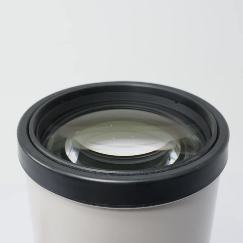 EF 400mm F5.6 L USM