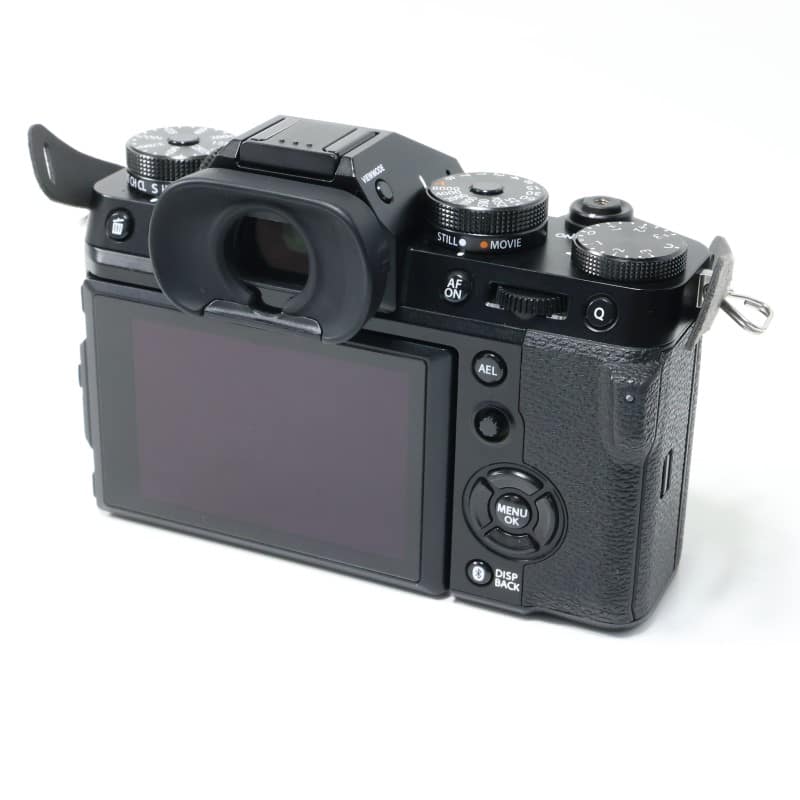 FUJIFILM X-T5 ボディ ブラック