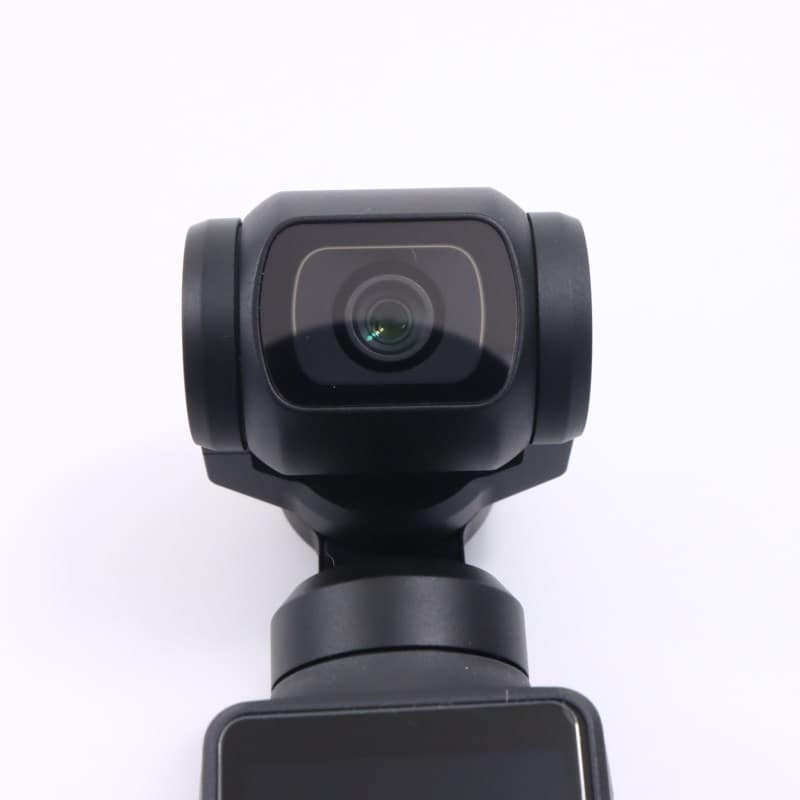 Osmo Pocket 4 スタンダードコンボ OP4402