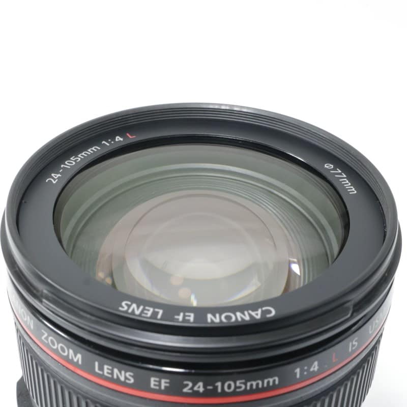 EF 24-105mm F4 L IS USM