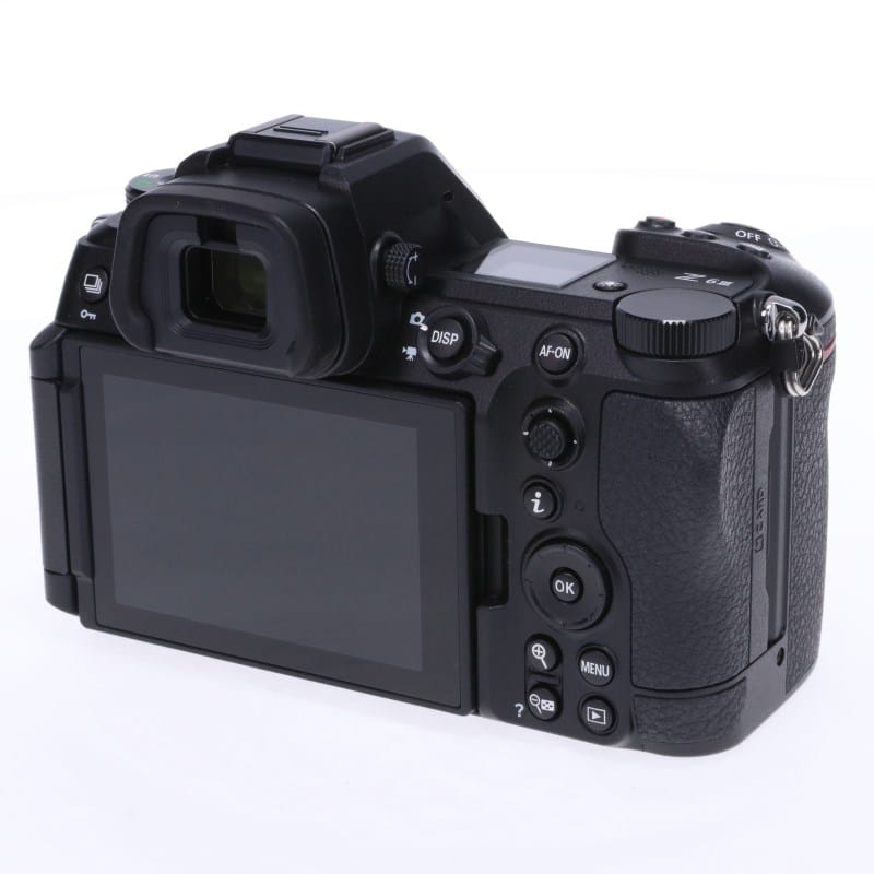 Z6III ボディ