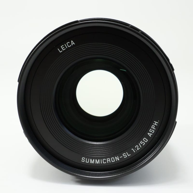 ライカ ズミクロンSL f2/50mm ASPH. 11193