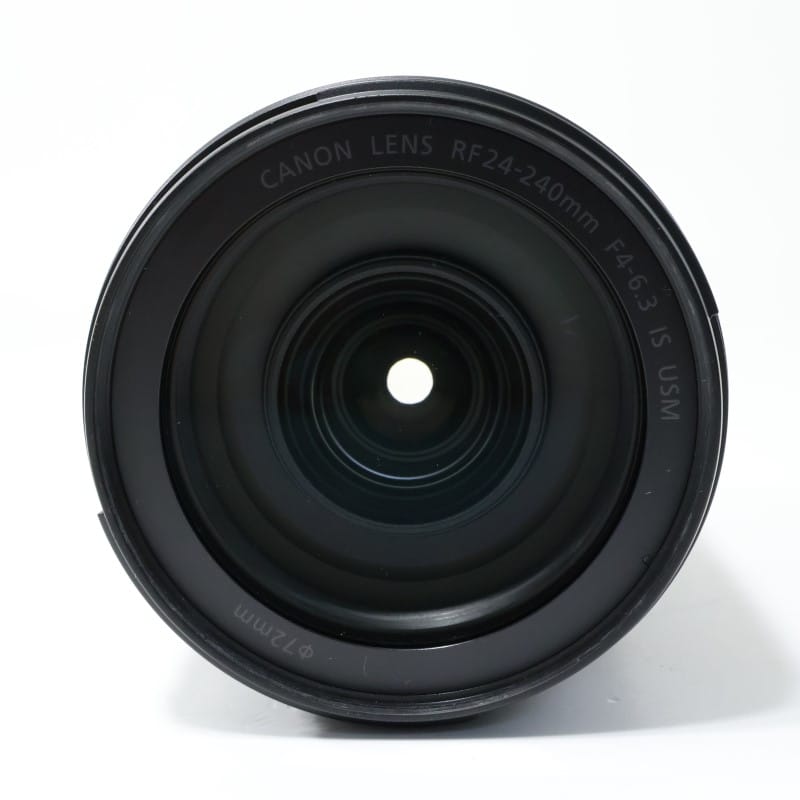 RF24-240mm F4-6.3 IS USM