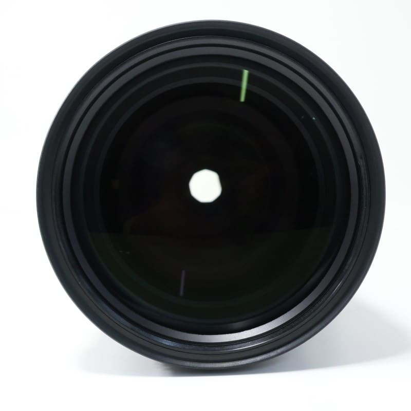 NIKKOR Z 180-600mm f/5.6-6.3 VR