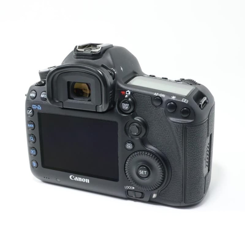 EOS 5D Mark III ボディー