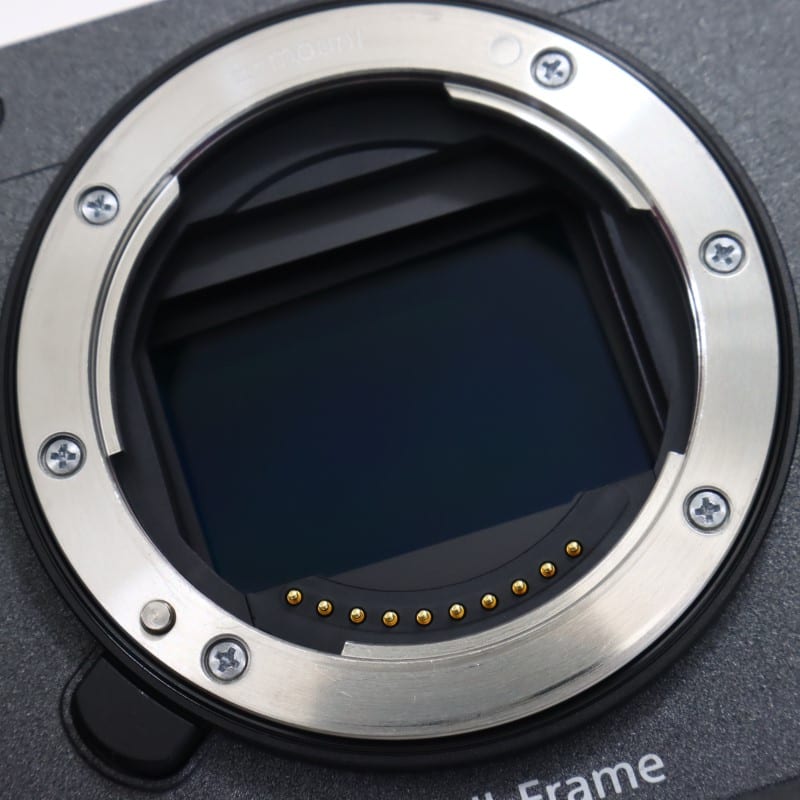 FX3 ボディ ILME-FX3