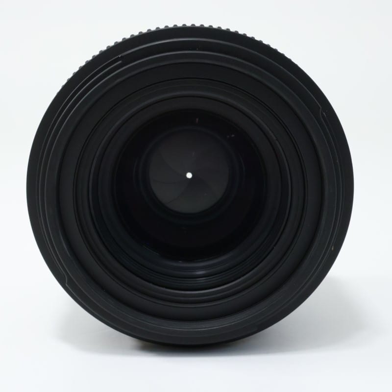 30mm F1.4 EX DC HSM ニコン