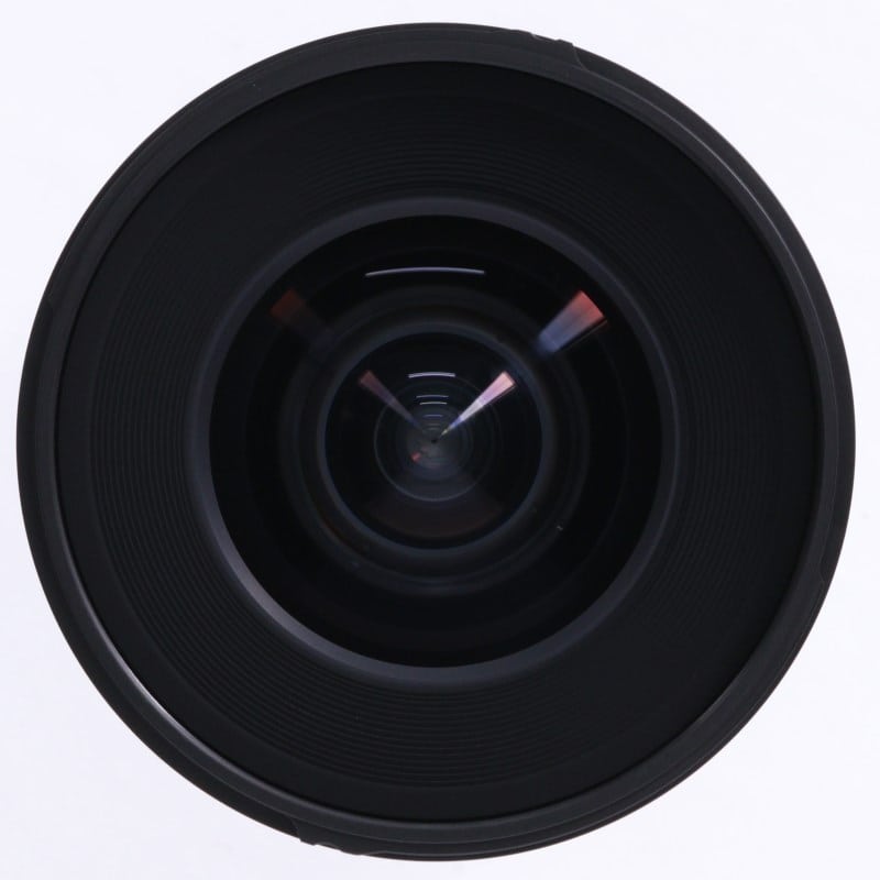 HD PENTAX-DA★11-18mmF2.8ED DC AW