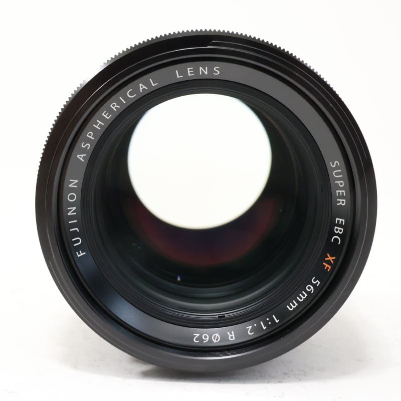 フジノン XF 56mm F1.2 R