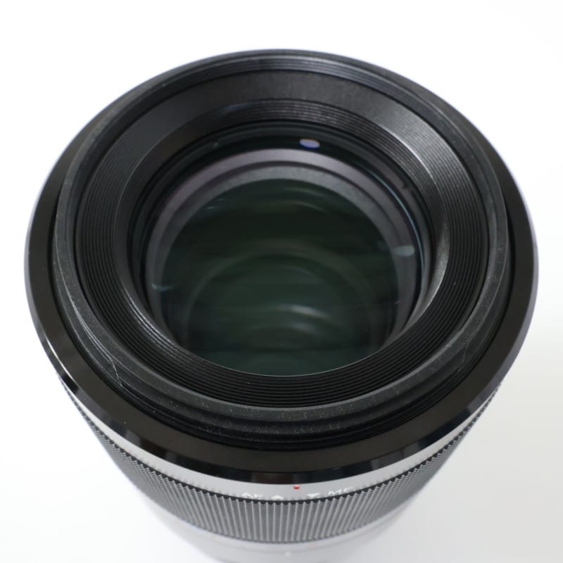 SONY sel90m28gレンズ【ジャンク】 SONY FE 90mm F2.8 Macro G OSS SEL90M28Gの出品 | ONE SCENE