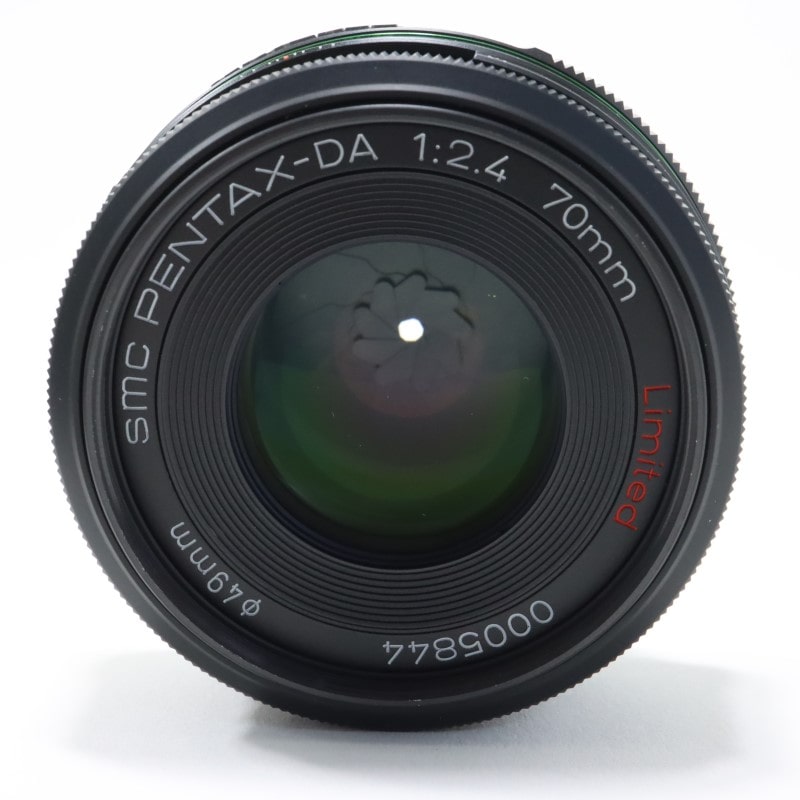 smc PENTAX-DA 70mm F2.4 Limited