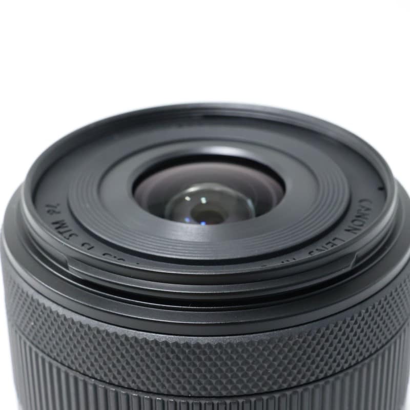RF-S14-30mm F4-6.3 IS STM PZ