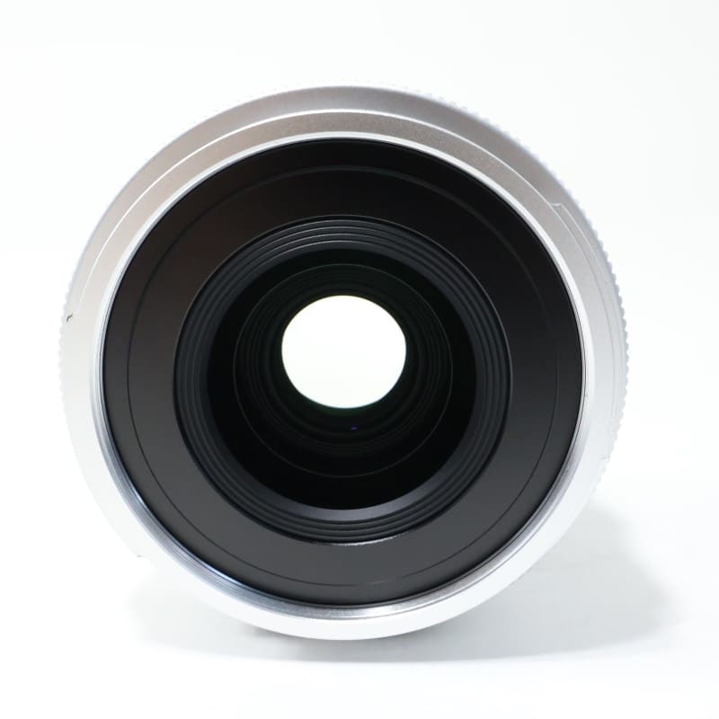Sigma 35mm F2 DG | Contemporary Lマウント シルバー