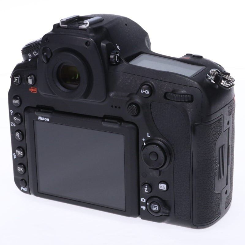 D850 ボディ