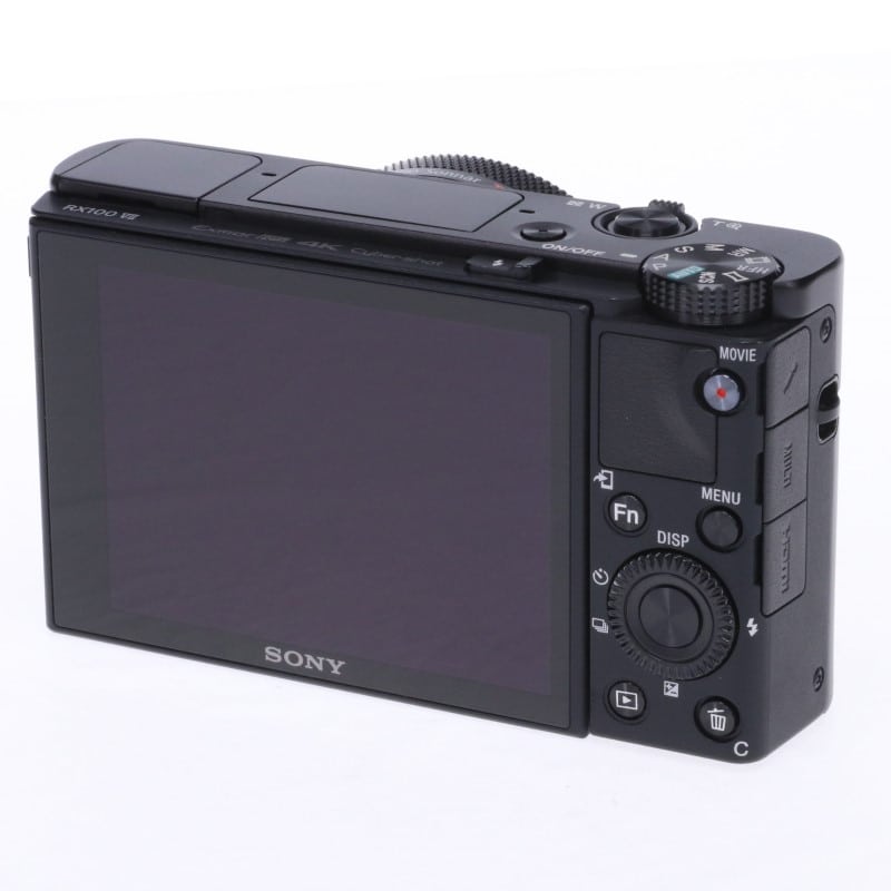 Cyber-shot RX100VII DSC-RX100M7